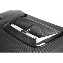 Load image into Gallery viewer, 04-05-Subaru-WrxSti-Cw-Carbon-Fiber-Hood