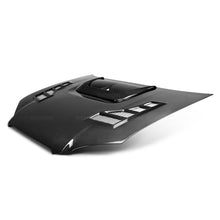 Load image into Gallery viewer, 04-05-Subaru-WrxSti-Cw-Carbon-Fiber-Hood