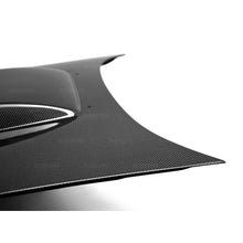 Load image into Gallery viewer, 04-05-Subaru-WrxSti-Cwii-Carbon-Fiber-Hood