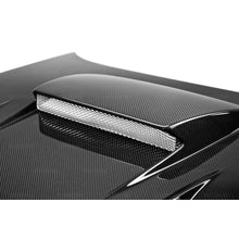 Load image into Gallery viewer, 04-05-Subaru-WrxSti-Cwii-Carbon-Fiber-Hood