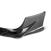 Load image into Gallery viewer, 04-05-Subaru-WrxSti-Gd-Carbon-Fiber-Front-Lip