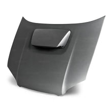 Load image into Gallery viewer, 04-05-Subaru-WrxSti-Oem-Carbon-Fiber-Hood