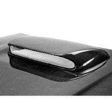 Load image into Gallery viewer, 04-05-Subaru-WrxSti-Oem-Carbon-Fiber-Hood