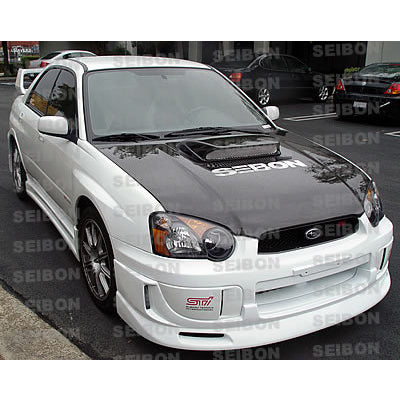 04-05-Subaru-WrxSti-Oem-Carbon-Fiber-Hood