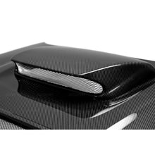 Load image into Gallery viewer, 04-05-Subaru-WrxSti-Rc-Carbon-Fiber-Hood