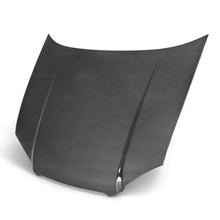 Load image into Gallery viewer, 04-05-Subaru-WrxSti-Rs-Carbon-Fiber-Hood