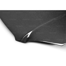Load image into Gallery viewer, 04-05-Subaru-WrxSti-Rs-Carbon-Fiber-Hood