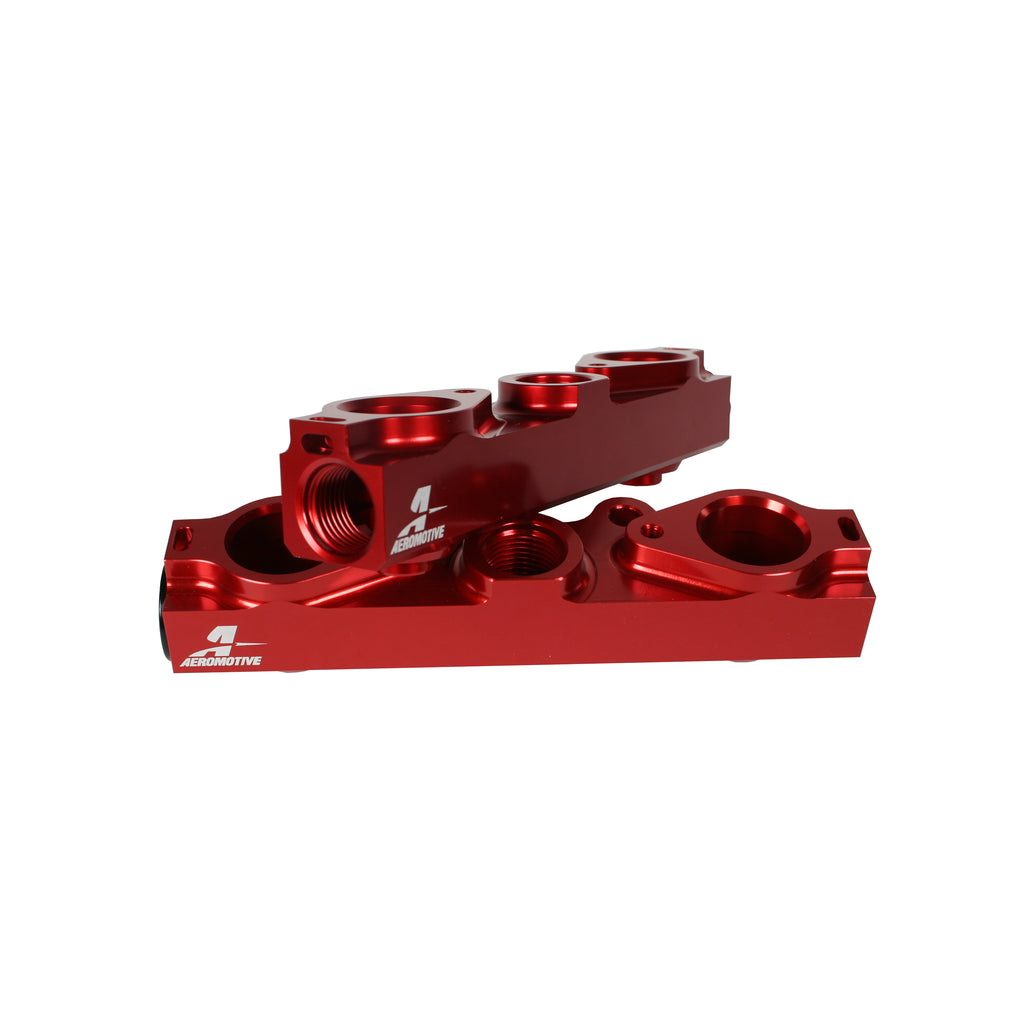 04-06-2.5L-Side-Feed-Injector-Subaru-Sti-Fuel-Rails