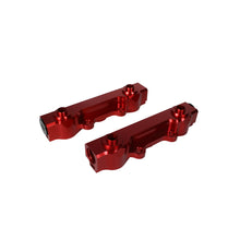 Load image into Gallery viewer, 04-06-2.5L-Side-Feed-Injector-Subaru-Sti-Fuel-Rails