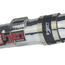Load image into Gallery viewer, 04-06-Altima-2.5L-4-Cyl.-(Automatic-Only)-Polished-Cold-Air-Intake