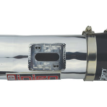 Load image into Gallery viewer, 04-06-Altima-2.5L-4-Cyl.-(Automatic-Only)-Polished-Cold-Air-Intake