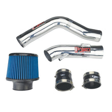 Load image into Gallery viewer, 04-06-Altima-2.5L-4-Cyl.-(Automatic-Only)-Polished-Cold-Air-Intake