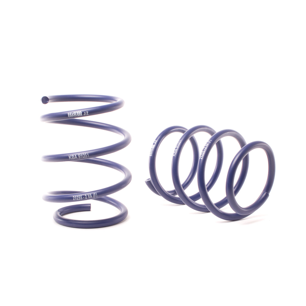 04-06-Bmw-545I-E60-Sport-Spring-(WSelf-Leveling)