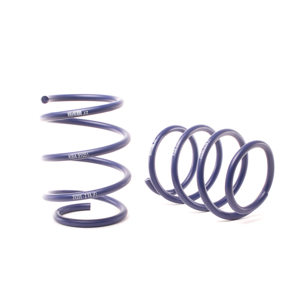 04-06-Bmw-545I-E60-Sport-Spring-(WSelf-Leveling)