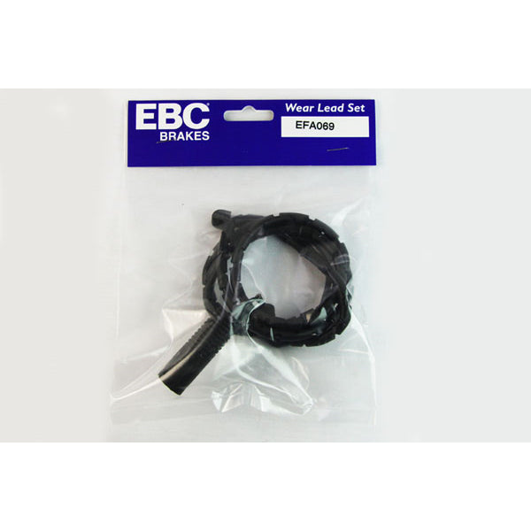 04-06-Bmw-X3-2.5-(E83)-Rear-Wear-Leads