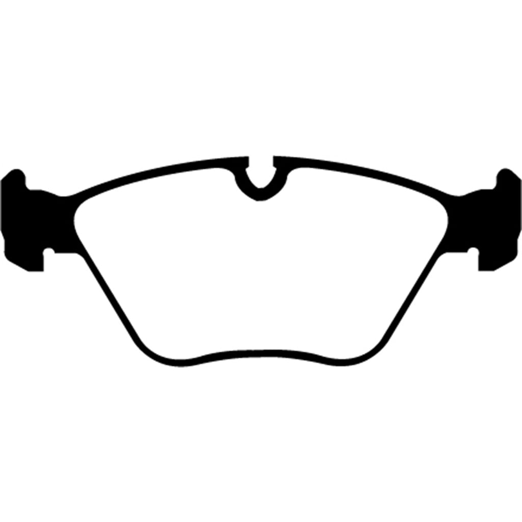 04-06-Bmw-X3-2.5-(E83)-Greenstuff-Front-Brake-Pads