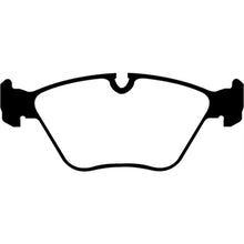 Load image into Gallery viewer, 04-06-Bmw-X3-2.5-(E83)-Greenstuff-Front-Brake-Pads