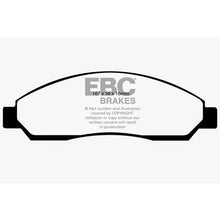 Load image into Gallery viewer, 04-06-Chevrolet-Colorado-2.8-Ultimax2-Front-Brake-Pads