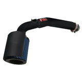 Injen PF7022WB Wrinkle Black PF Cold Air Intake System