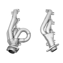 Load image into Gallery viewer, 04-06-Dodge-Dakota-Slt-4.7L-1-12In-16-Gauge-Performance-Header---Stainless