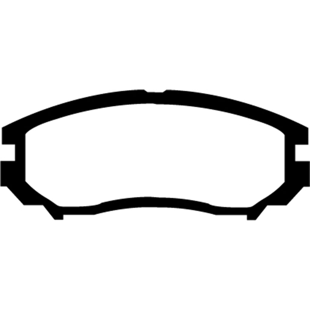04-06-Hyundai-Tiburon-2.7-6-Speed-Greenstuff-Front-Brake-Pads