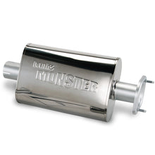 Load image into Gallery viewer, 04-06-Jeep-4.0L-Muffler---2.5In-X-2.5In-SS