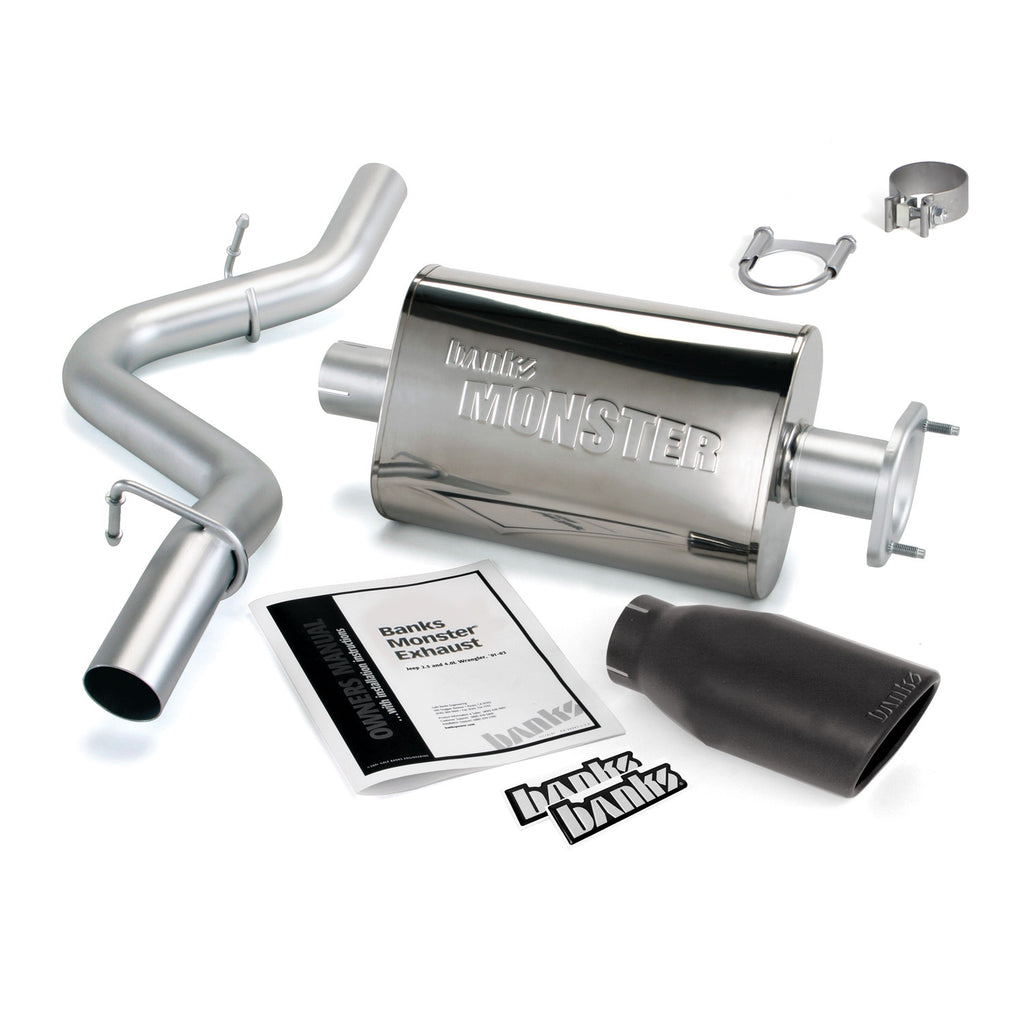 04-06-Jeep-4.0L-Wrangler-Monster-Exhaust-System---Ss-Single-Exhaust-W-Black-Tip