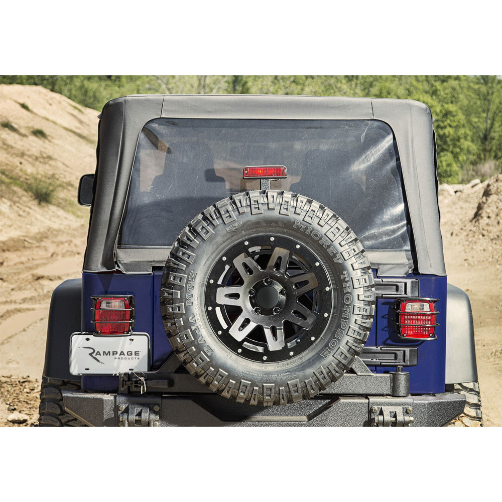 04-06-Jeep-Wrangler(Tj)-Unlimited-Oem-Replacement-Soft-Upper-Doors---Black-Denim