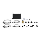 Mishimoto MMOC-GTO-04TBK Pontiac GTO Thermostatic Oil Cooler Kit, 2004-2006 Black