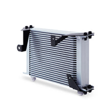 Load image into Gallery viewer, 04-06-Pontiac-Gto-5.7L6.0L-Thermostatic-Oil-Cooler-Kit---Silver