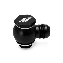 Load image into Gallery viewer, 04-06-Pontiac-Gto-Ls1Ls2-Front-Sump-Oil-Cooler-Adapter