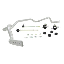 Load image into Gallery viewer, 04-06-Pontiac-Gto-VxVy-Coupe-Front-Heavy-Duty-4-Point-Adjustable-30Mm-Swaybar