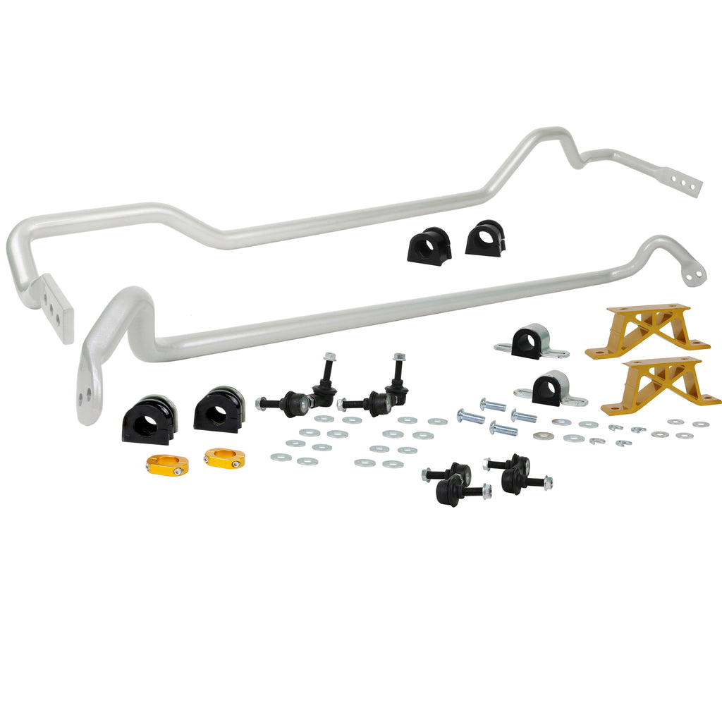 04-06-Subaru-Impreza-Sti-Usdm-Front--Rear-Sway-Bar-Kit-24Mm-WMounts
