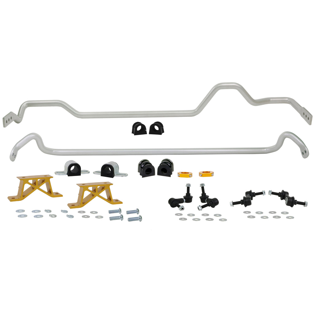 04-06-Subaru-Impreza-Sti-Usdm-Front--Rear-Sway-Bar-Kit-24Mm-WMounts