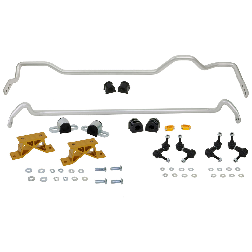04-06-Subaru-Impreza-Sti-Usdm-Front--Rear-Sway-Bar-Kit-24Mm-WMounts