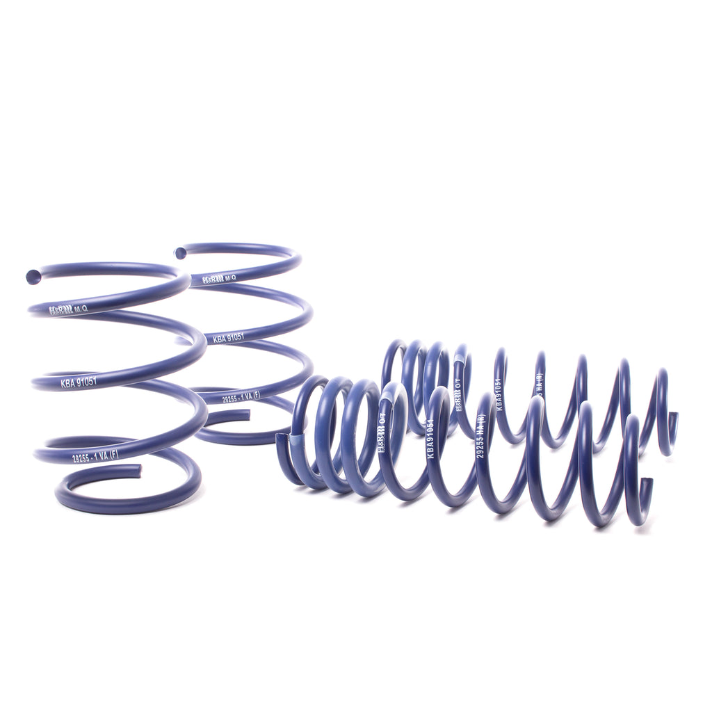 04-07-Bmw-525I530I-E60-Sport-Spring-(WO-Self-Leveling)