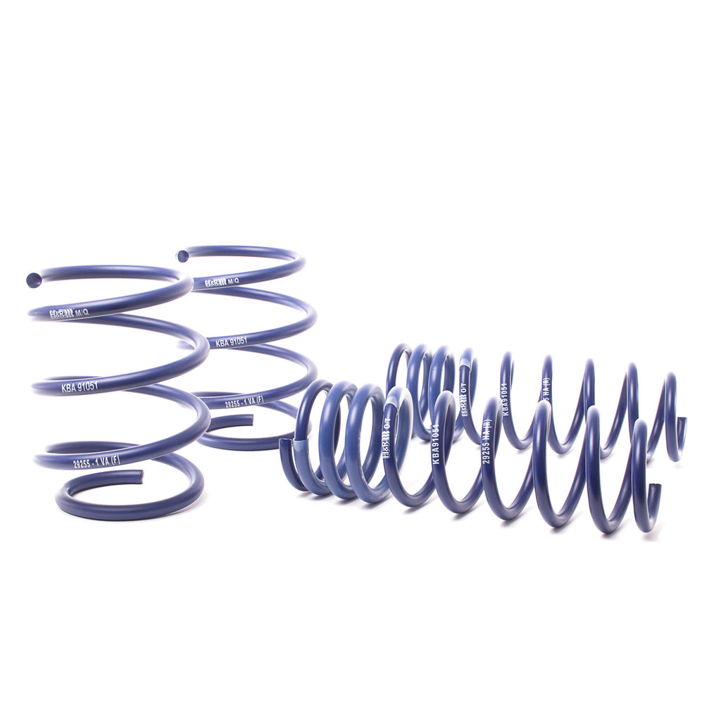 04-07-Bmw-525I530I-E60-Sport-Spring-(WO-Self-Leveling)