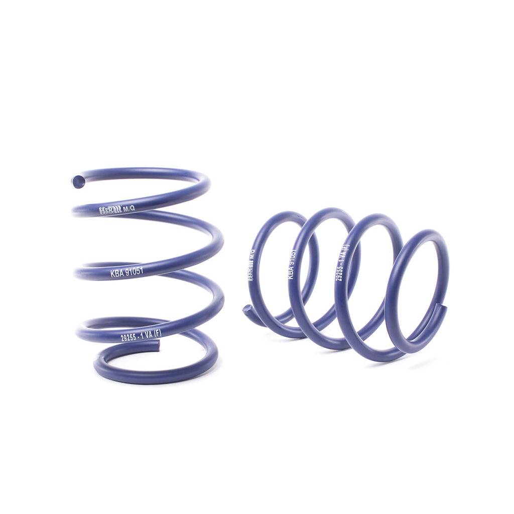 04-07-Bmw-525I530I-E60-Sport-Spring-(WSelf-Leveling)