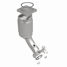Load image into Gallery viewer, 04-07-Nissan-Murano-3.5L-Direct-Fit-Catalytic-Converter