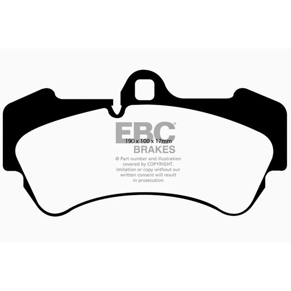 04-07-Porsche-Cayenne-3.2-Ultimax2-Front-Brake-Pads