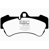 EBC UD1007 Ultimax OEM Replacement Brake Pads