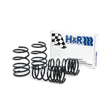 H&R 54457 Sport Spring Kit
