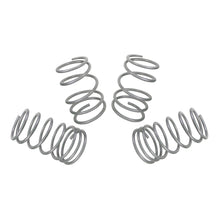 Load image into Gallery viewer, 04-07-Subaru-Impreza-Wrx-Gd2-Performance-Lowering-Springs