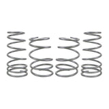 Whiteline WSK-SUB002 Coil Springs - lowered