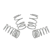 Load image into Gallery viewer, 04-07-Subaru-Sti-Performance-Lowering-Springs
