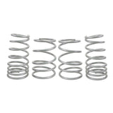 Whiteline WSK-SUB003 Coil Springs - lowered