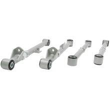 Load image into Gallery viewer, 04-07-Subaru-Sti-Rear-Control-Arm-Adjust.-ToeCamber