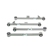 Load image into Gallery viewer, 04-07-Subaru-Sti-Rear-Control-Arm-Adjust.-ToeCamber