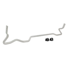 Load image into Gallery viewer, 04-07-Subaru-Wrx-Sedan-And-Wagon--04-07-Subaru-Impreza-Non-Turbo-W-Oe-Swaybar-Rear-24Mm