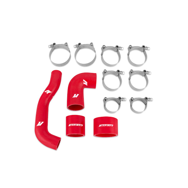 04-07-Subaru-Wrx-Sti-(Sti-Only)-Jdm-Red-Silicone-Intercooler-Hoses